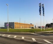 Park Hotel Porto Aeroporto