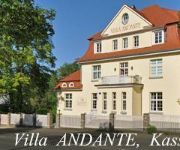 Villa Andante Apartmenthotel garni