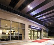 Lotte City Hotel Gimpo Airport