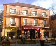 Villa City Center Hévíz