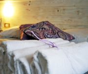 Fiumicino Airport B&B Deluxe