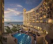 Bahi Ajman Palace Hotel