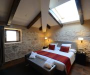 Castilla Termal Burgo de Osma Hotel Termal