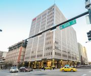 Hampton Inn and Suites Denver Downtown-Convention Center CO