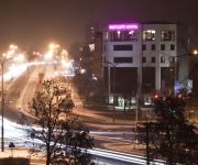 Hotel Mercure Piotrkow Trybunalski Vestil