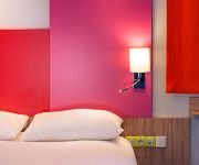 ibis Styles Romans Valence Gare TGV
