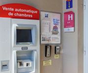 ibis budget Marseille la Valentine