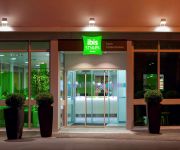 ibis Styles Lyon Villeurbanne
