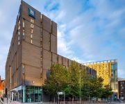 ibis budget Manchester Centre Pollard Street