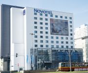 Novotel Lodz Centrum
