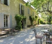 Mas Valentine Hôtel Restaurant