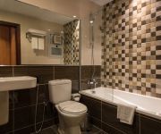 City Stay Inn Hotel Apartments