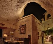 Lamihan Hotel Cappadocia