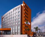 Real Inn San Luis Potosí