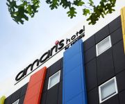 Amaris Hotel Cihampelas Bandung