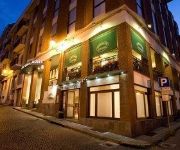 Hotel Astoria Fidenza