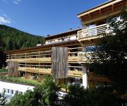 Lagació Hotel Mountain Residence