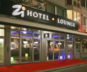 Zi Hotel & Lounge
