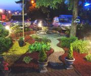 Victoria Hotel - Restauracja