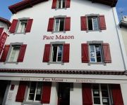 Parc Mazon Biarritz