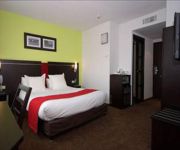 Kyriad Design ENZO METZ SUD - Augny Metz Sud