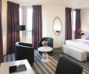 Executive Hotel Paris Gennevilliers