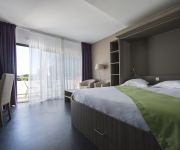 Suite Home Porticcio Residence Hoteliere