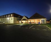 Logis L' Epi Hotel Rest. Le Coquelicot