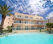 Hotel Apartamentos Club Maritim