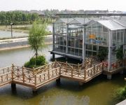 Eastern Stars Garden Scenery Hotel - Shanghai