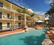 Cairns Queenslander Hotel & Apartments