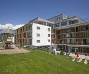 lti alpenhotel Kaiserfels