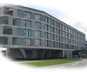 SAP Guesthouse / Kalipeh