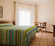 Catussaba Resort Hotel