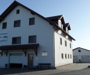 Gästehaus Hundhammer