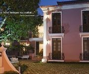 Hotel Boutique Quinta das Videiras