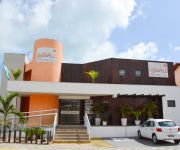 Marsallis Flat Ponta Negra