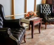 Hôtel-Motel La Vigie