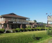 Bon Voyage Motor Inn