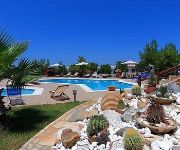 Kreta Natur Apartments