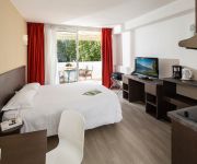 Residence Les Loges du Park