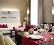 Apartmenthotel Quartier M