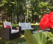 Landhausperle an der Müritz