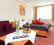 Hotel Goldenes Herz