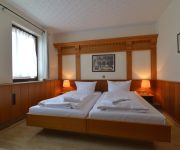 Pension und Brasserie zu Gutenberg