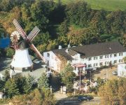 Hotel Der Mühlenhof
