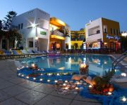 Aegean Sky Hotel & Suites