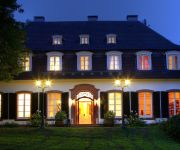 Seminar Residenz Villa Silva