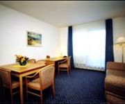 Penthouse-Hotel - Internationales Boardinghouse