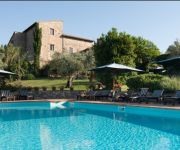 Tenuta Di Canonica Romantik Hotel